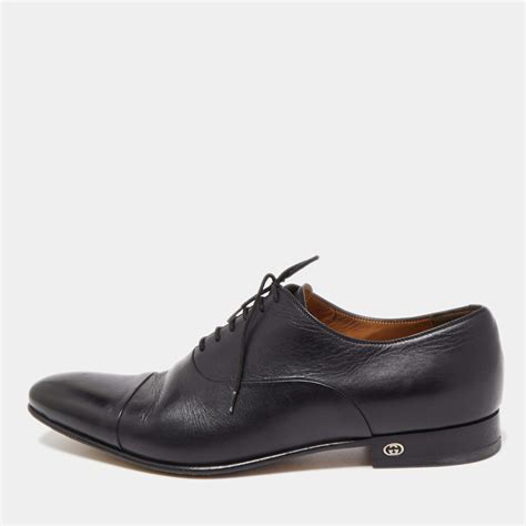 gucci oxford street|gucci lace ups.